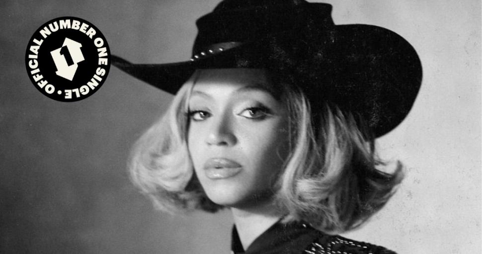 Beyoncé’s TEXAS HOLD ‘EM Completes Second Week At Number 1 | Official ...